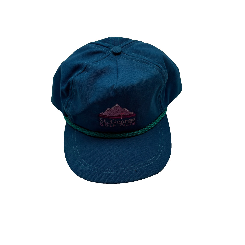 St. George Golf Club Hat